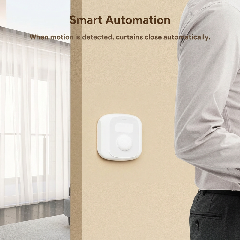 モーションセンサー