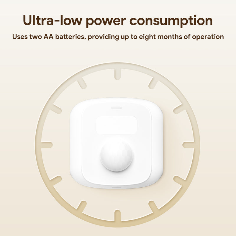 モーションセンサー