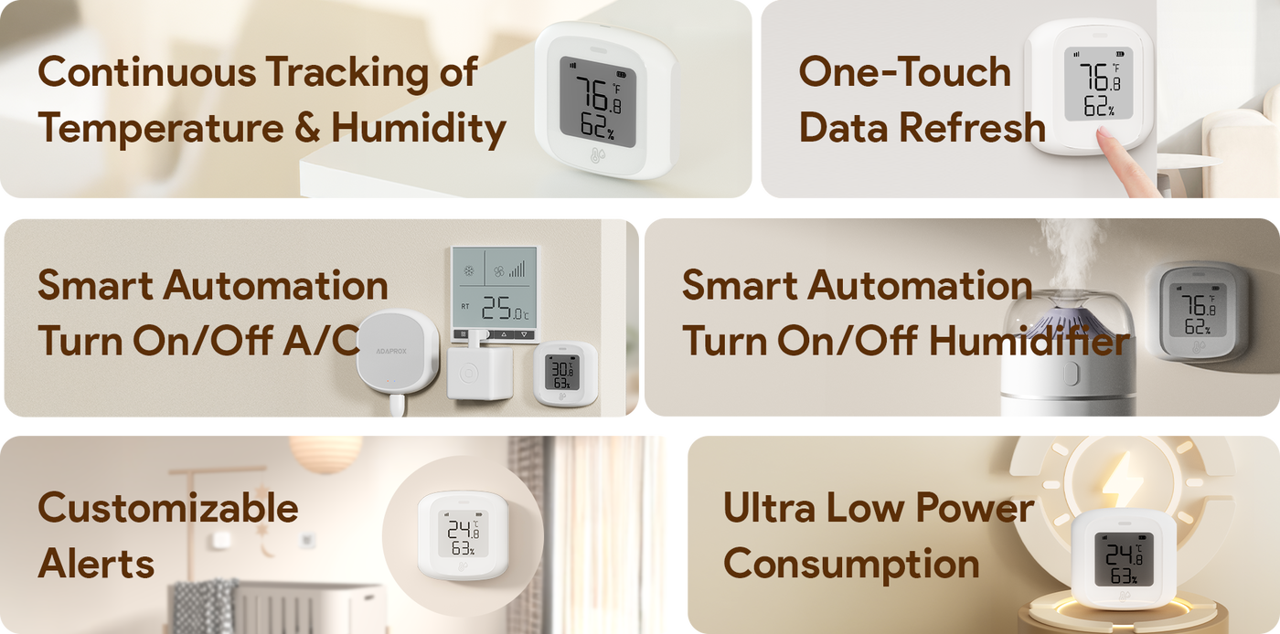 Introducing Thermometer