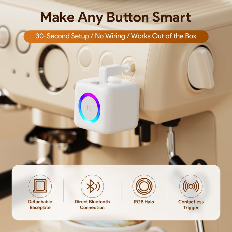 Fingerbot Pro