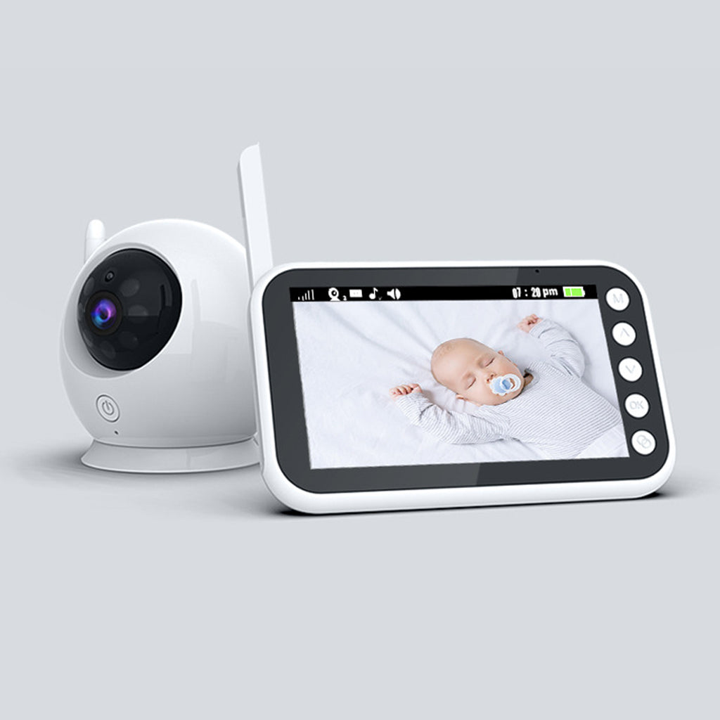 night vision camera monitor