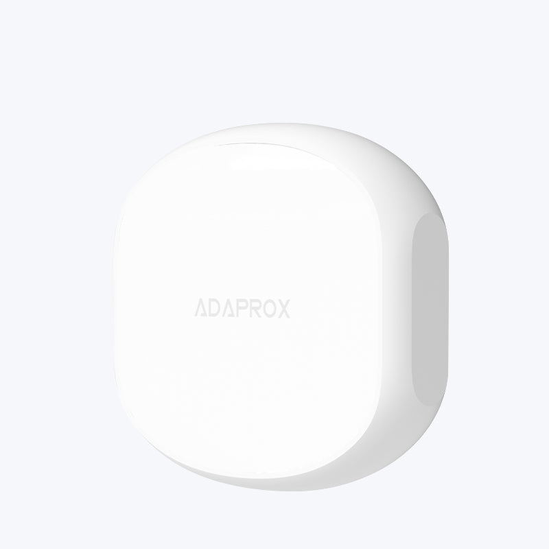 HomeHub - Adaprox