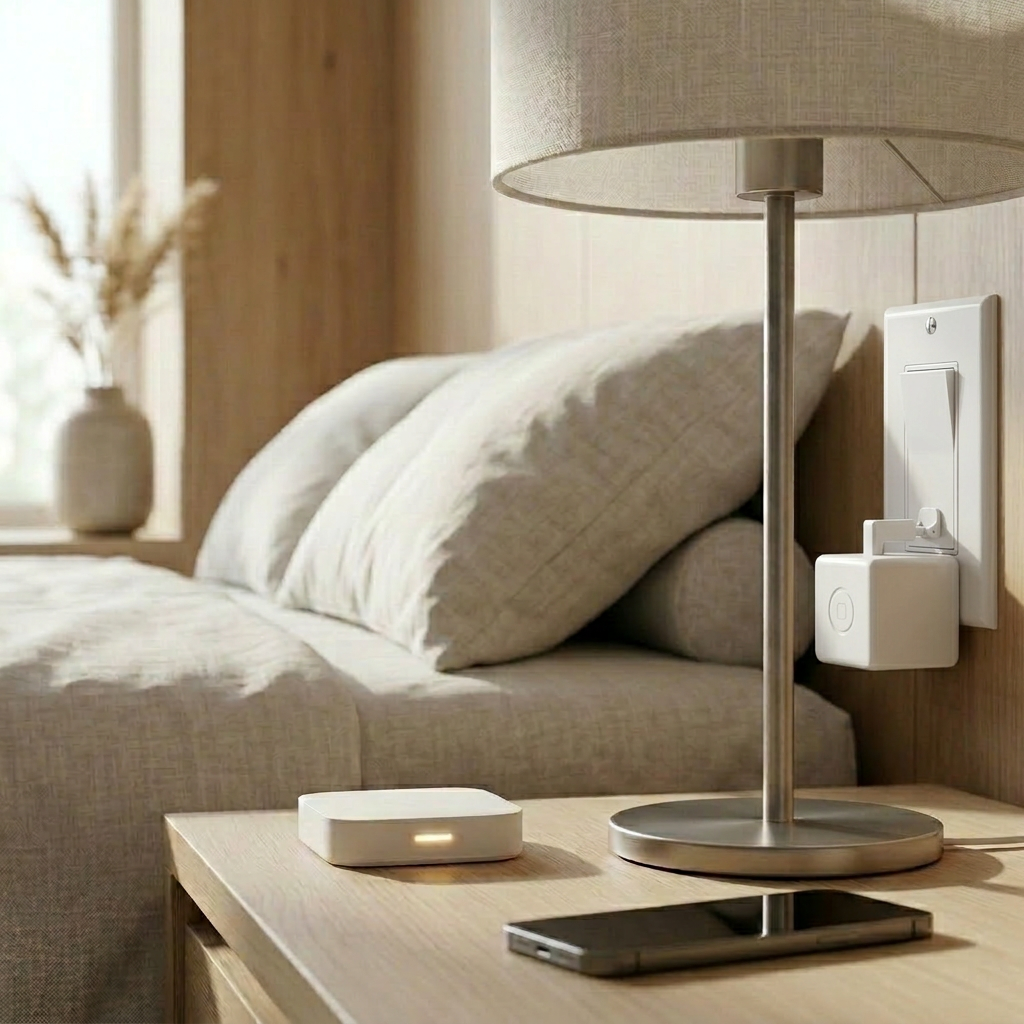 Zigbee vs Bluetooth for Fingerbot: Which One Should You Choose?
