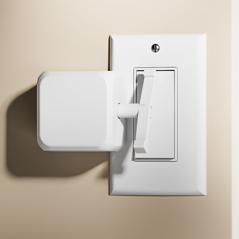 Can You Automate a Wall Switch Without Rewiring?