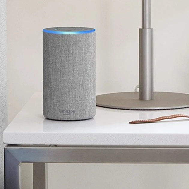 Use Amazon Alexa to control Adaprox devices