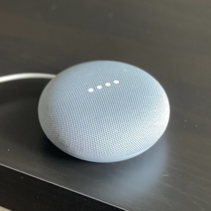 Use Google Home Assistant to control Adaprox devices