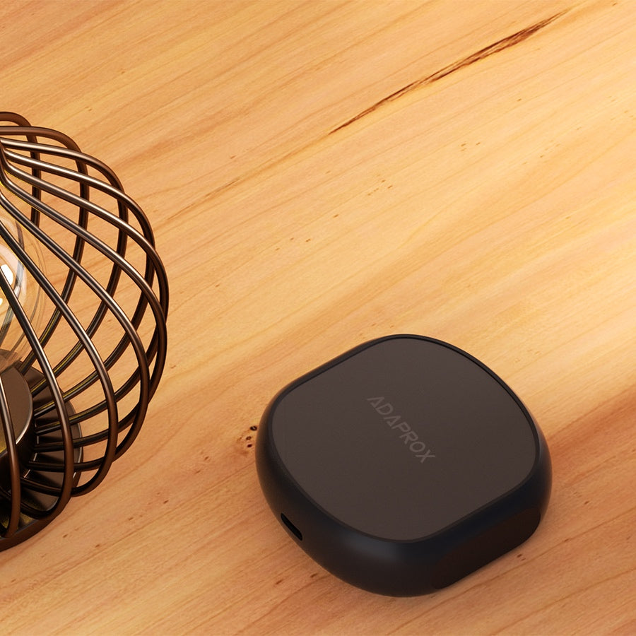 Pairing IR Remote to your phone – Adaprox