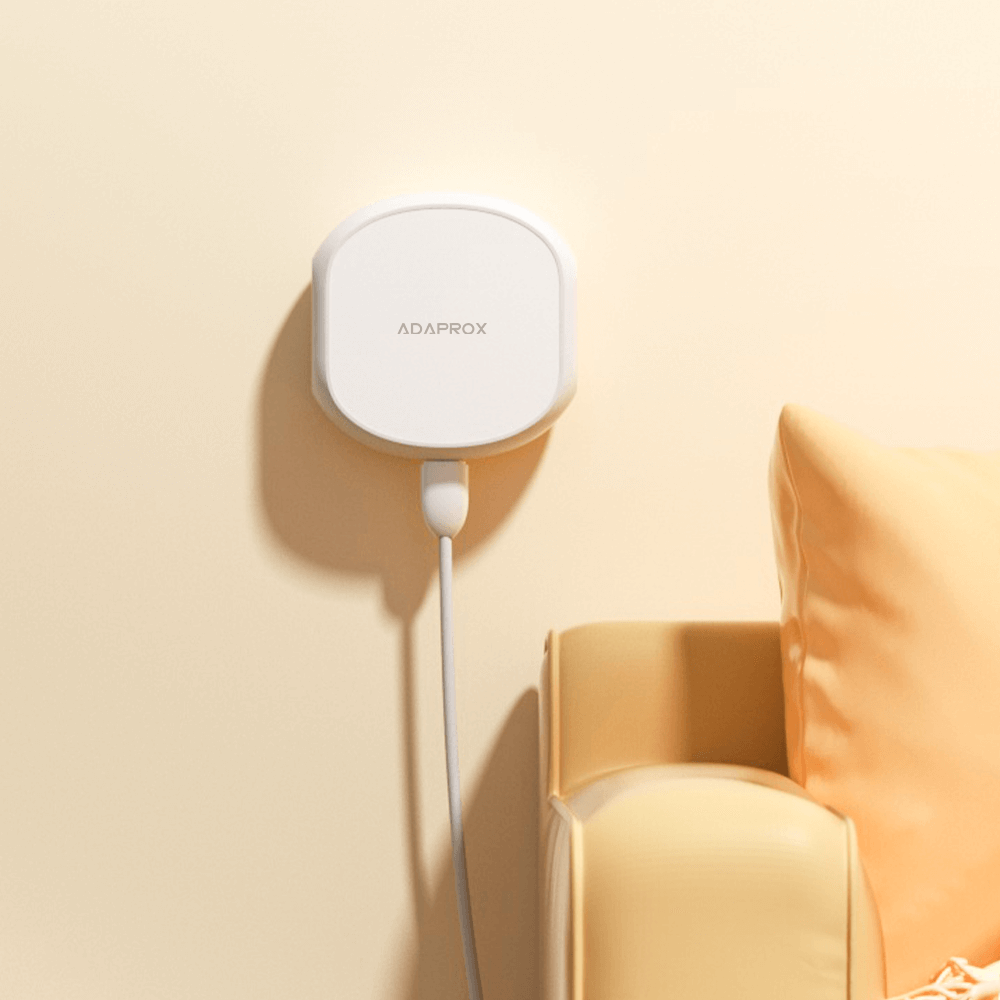 Pairing HomeHub to your phone and remote control your Fingerbot