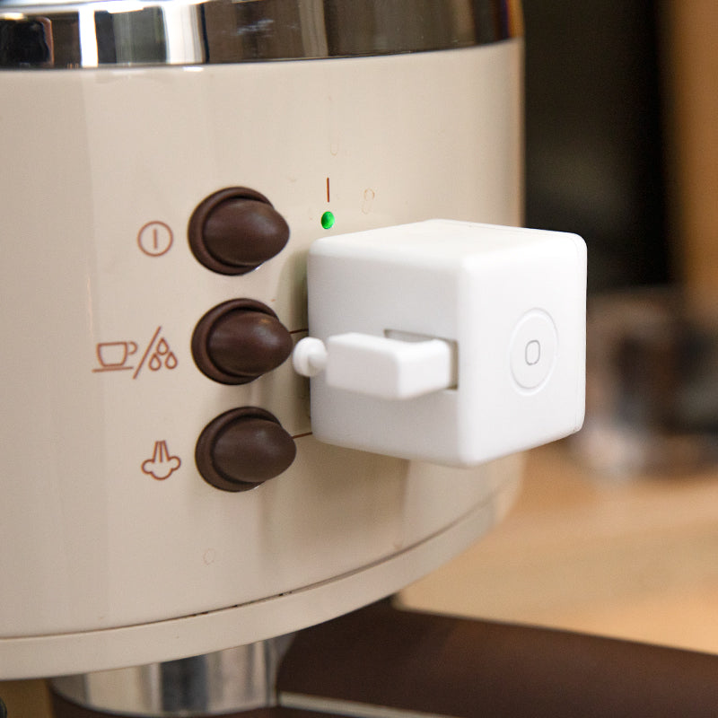 How to Make an Old Coffee Maker Smart