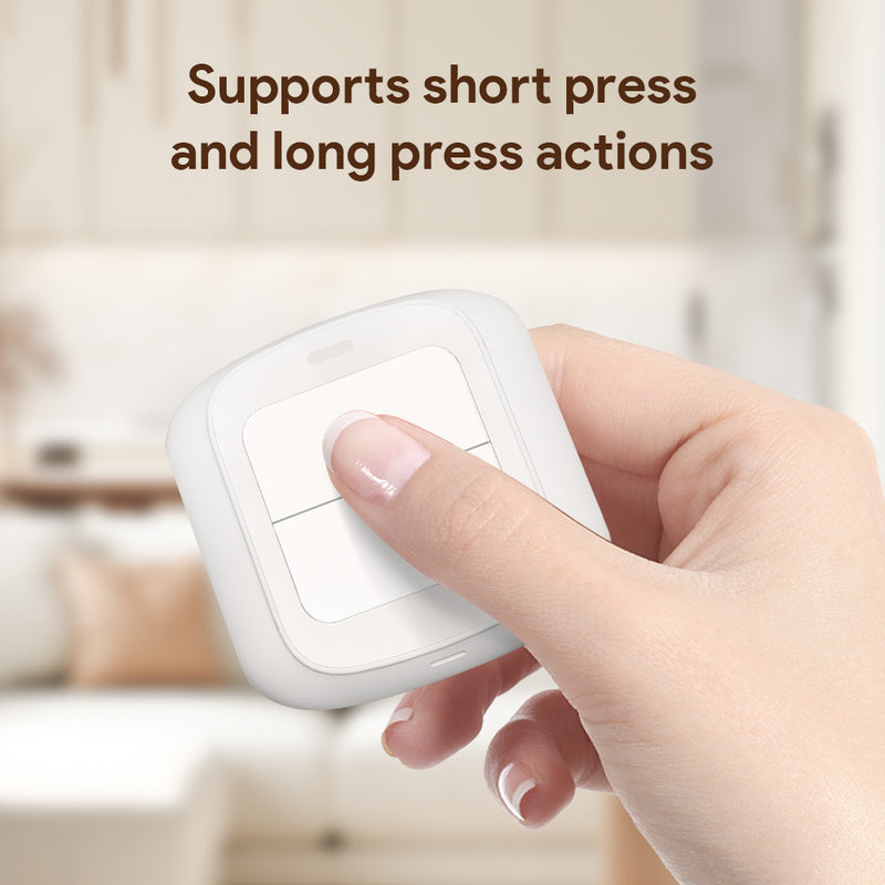 Wireless Switch (2-Key)