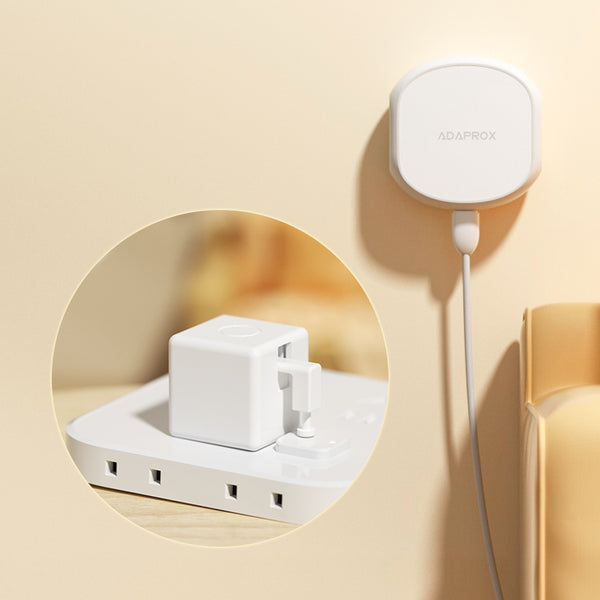 Remote Control Device