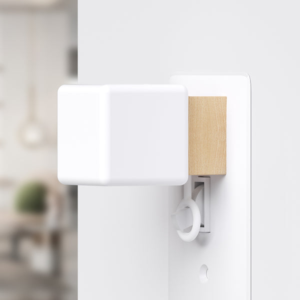 Control Toggle Switch