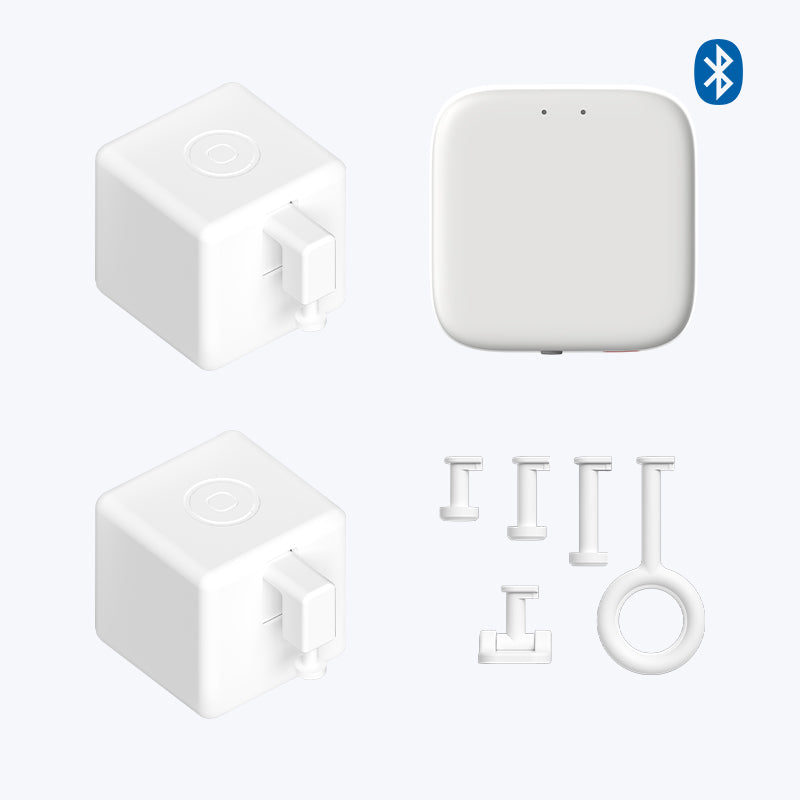Fingerbot® Plus