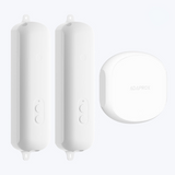 Roller Blind Robot Duo Kit
