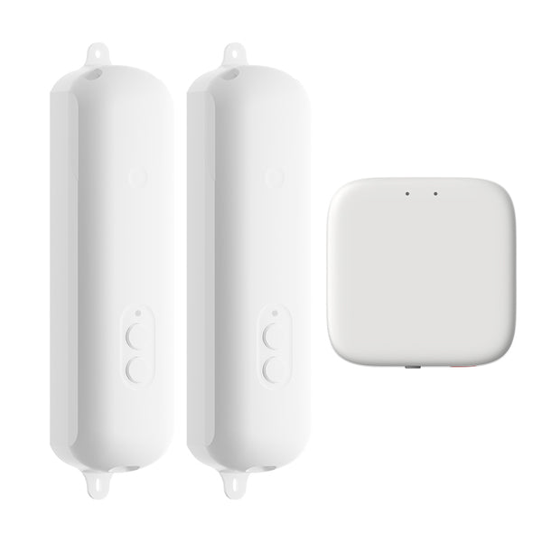 Roller Blind Robot Duo Kit