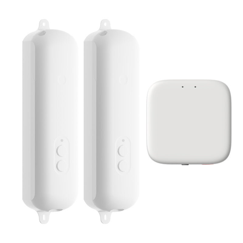 Roller Blind Robot Duo Kit