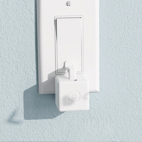 Control Rocker Switch