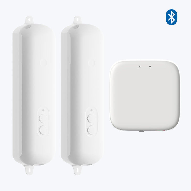 Roller Blind Robot Duo Kit