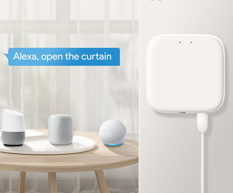 HomeHub