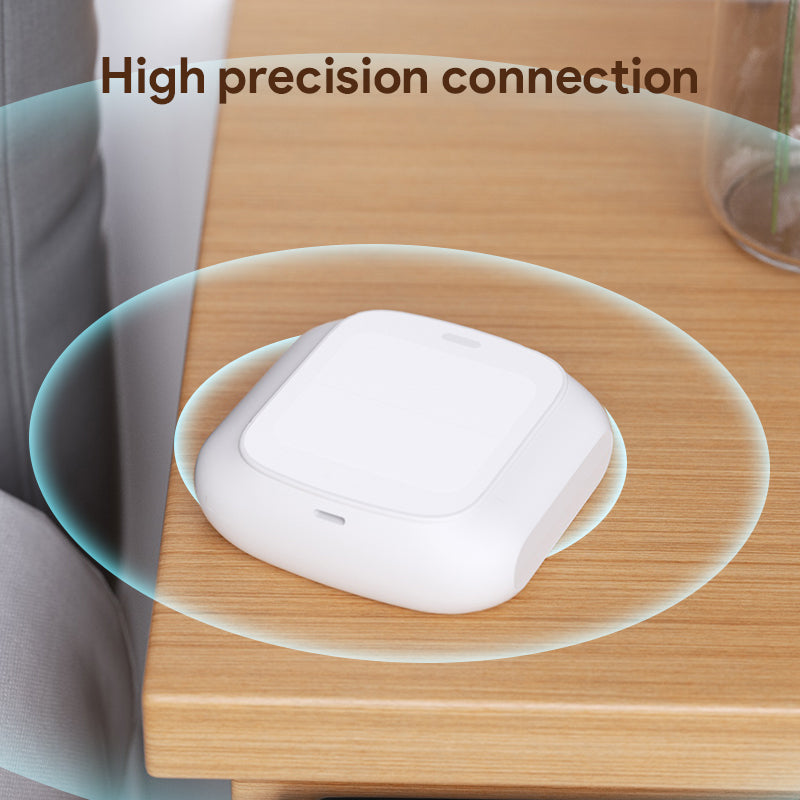 Wireless Switch (2-Key)