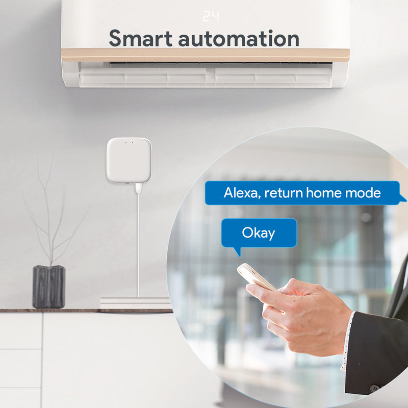HomeHub