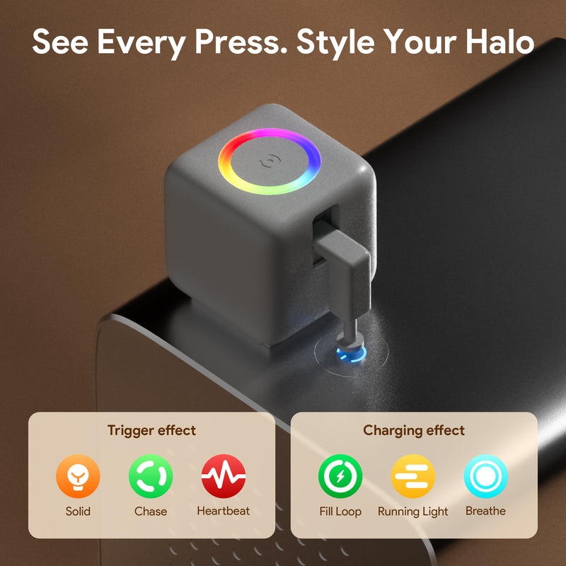 Fingerbot® Pro
