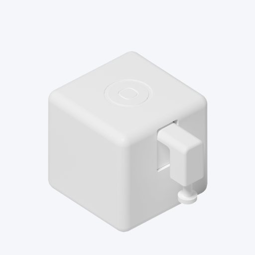 Fingerbot Plus（割引）