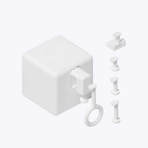 Fingerbot Single Kit