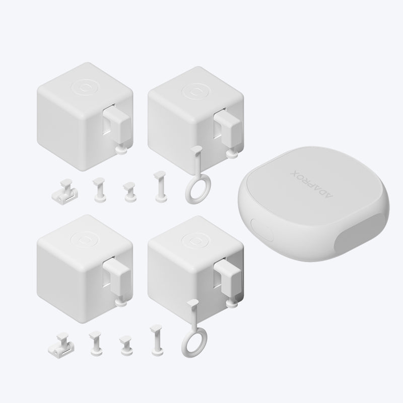 Fingerbot Master Kit