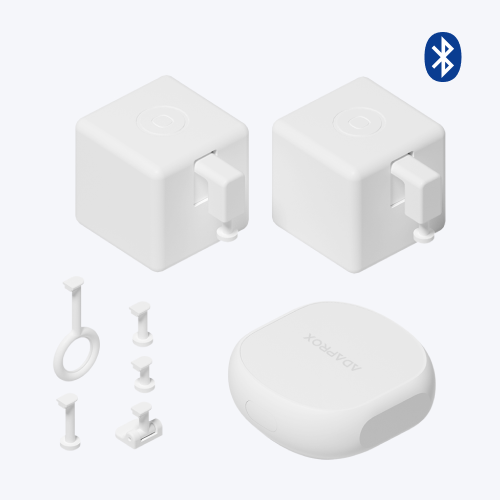 Fingerbot Plus