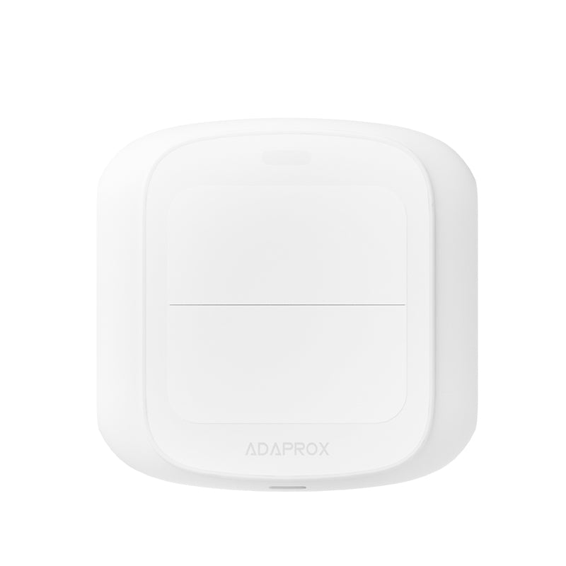 Wireless Switch (2-Key) - Adaprox