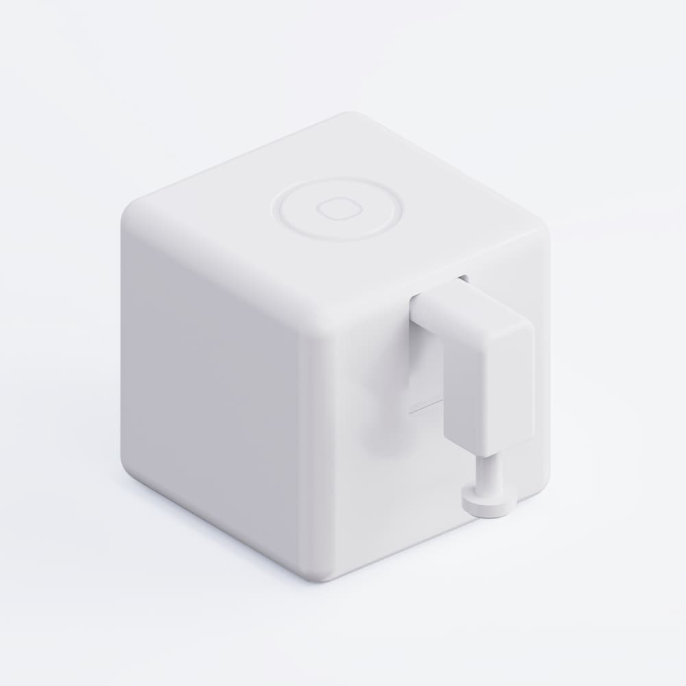 Fingerbot Plus - Adaprox