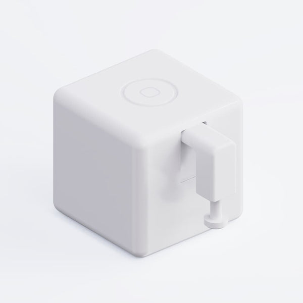 Fingerbot Plus - Adaprox