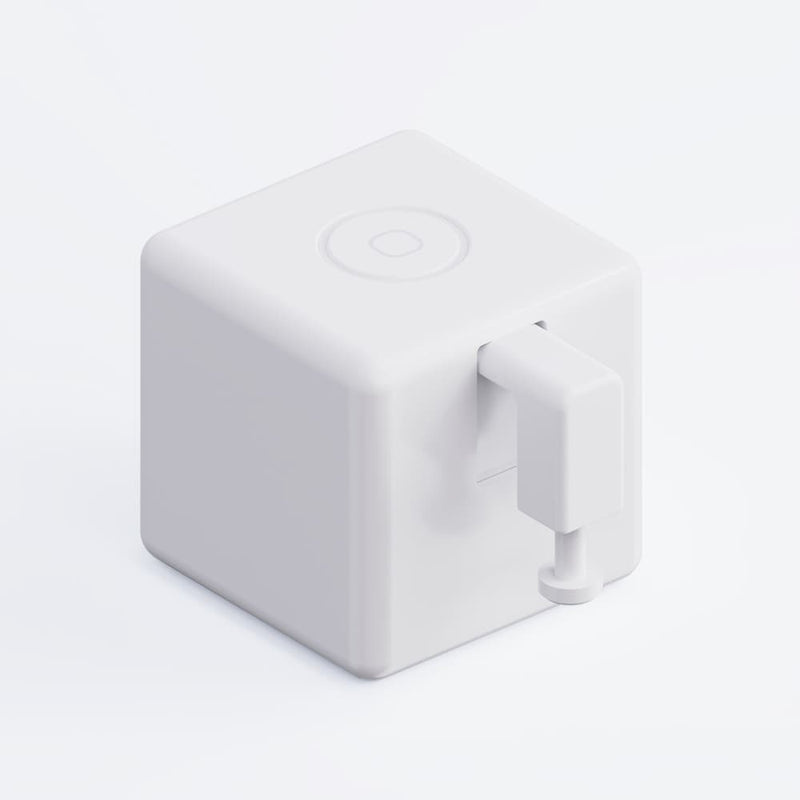 Fingerbot Plus - Adaprox