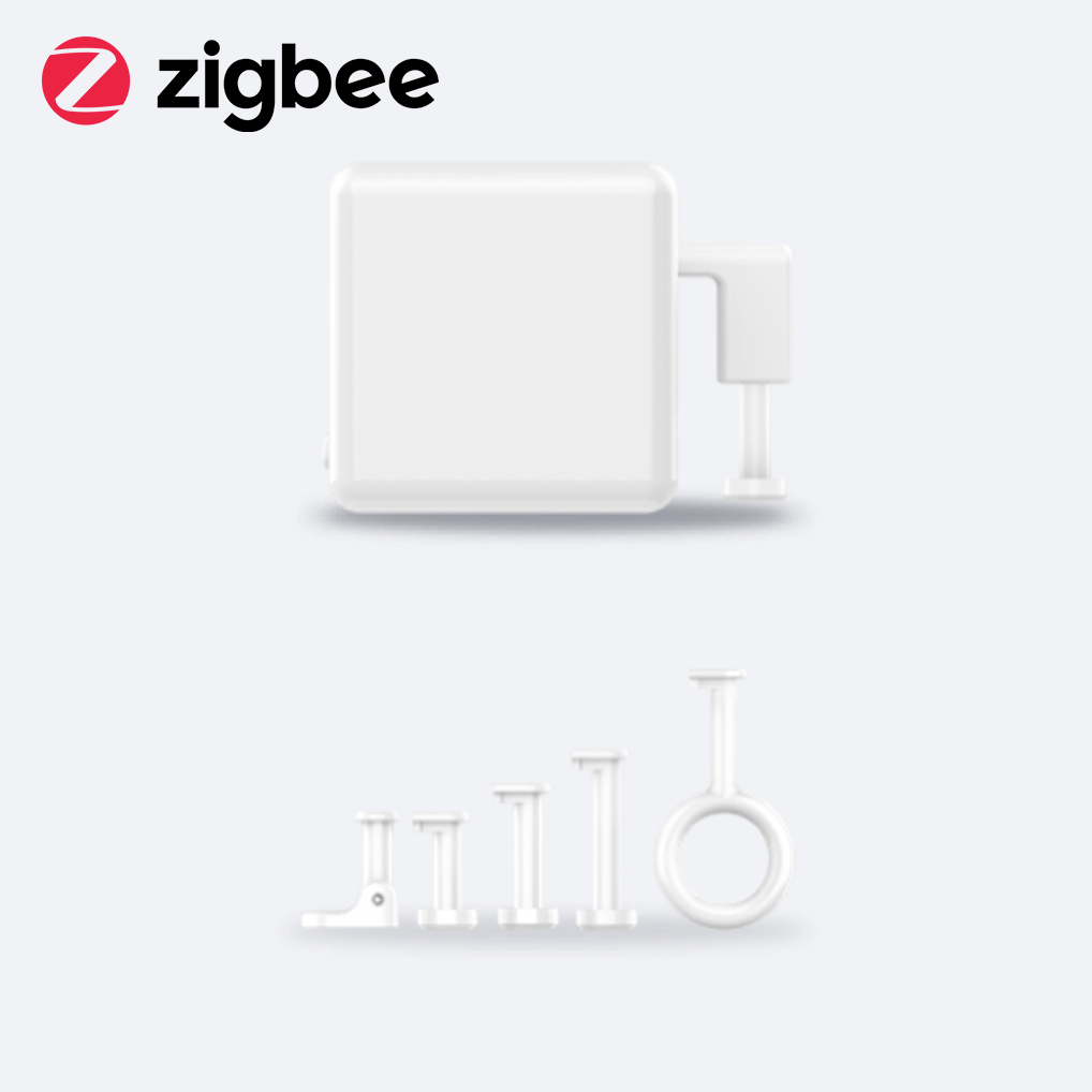Fingerbot + Zigbee: The Ultimate Combination for Home Automation?